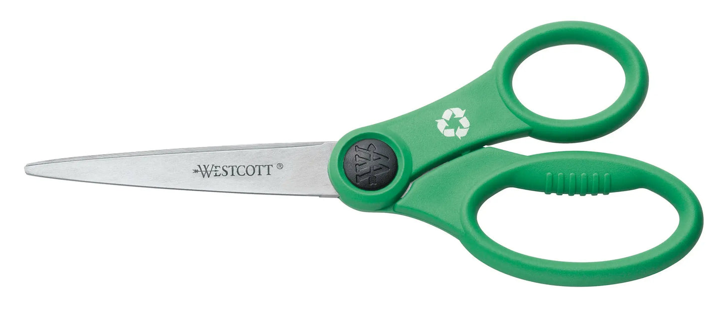 WESTCOTT Schere 18cm E-3217000 Microban Idealshop
