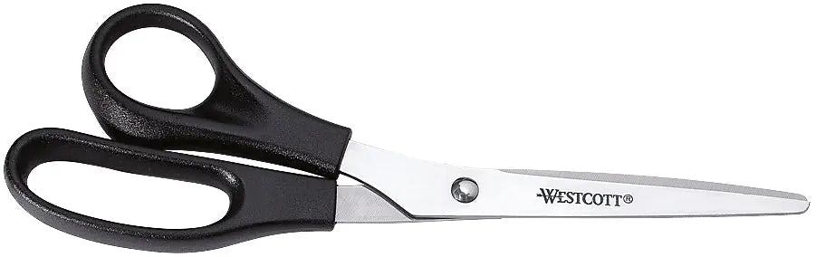 WESTCOTT Schere 21cm E-3118200 Linkshänder Idealshop