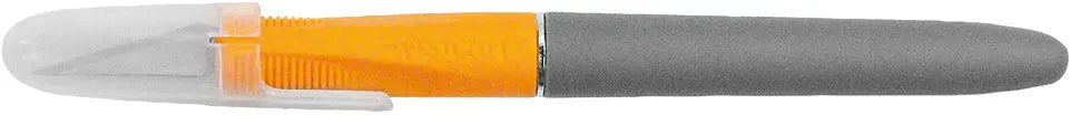WESTCOTT Skalpell Titanium E-3040300 grau/gelb Idealshop