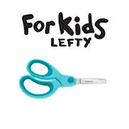WESTCOTT Softgrip Kids 13cm E-2158600 Idealshop