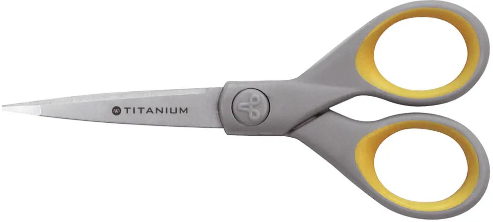 WESTCOTT Titanium Super Schere 13cm Idealshop
