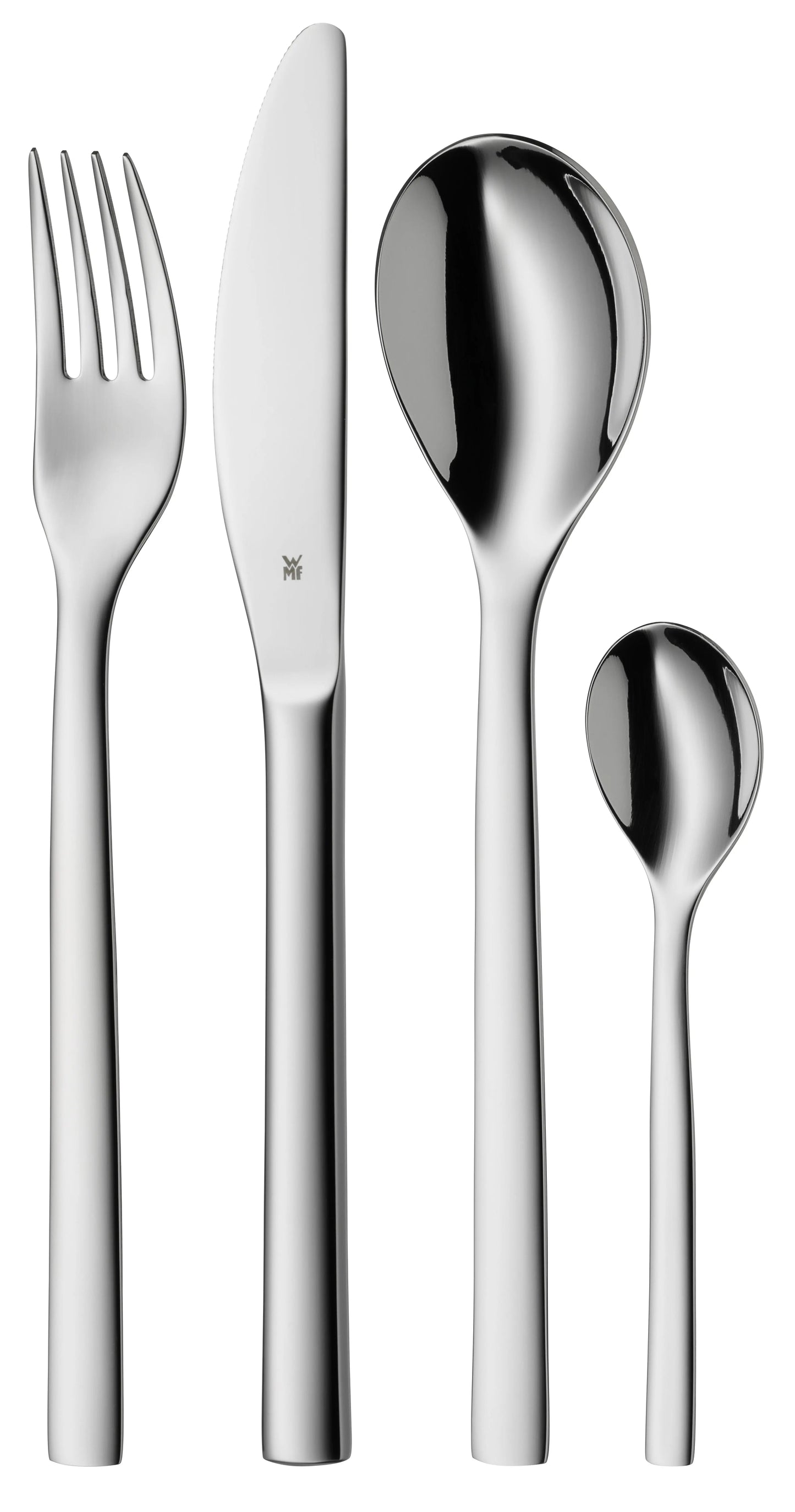 WMF Besteck-Set NUOVA 3201005809 4-teilig Idealshop