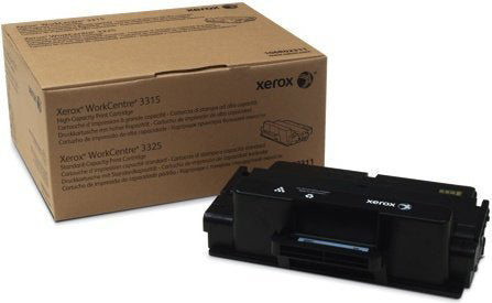 XEROX Toner-Modul schwarz 106R02311 WorkCentre 3315/25 5000 Seiten Idealshop