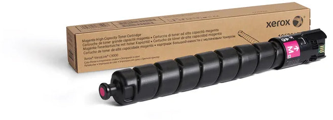 XEROX Toner HC magenta 106R04079 VersaLink C9000 26'500 S. Idealshop
