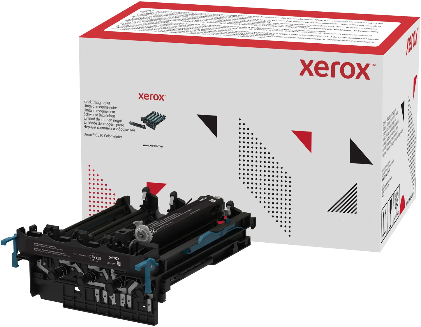 XEROX Drum schwarz - Idealshop