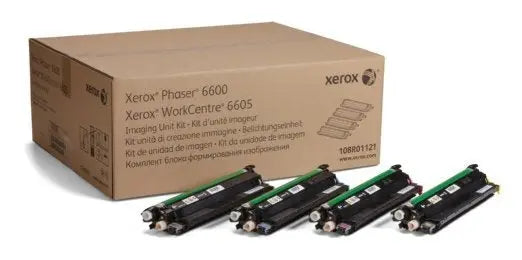 XEROX Imaging Unit BKCMY 108R01121 Phaser 6600 60'000 Seiten Idealshop