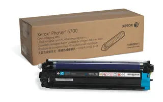 XEROX Imaging Unit cyan Idealshop
