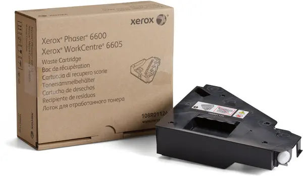 XEROX Resttonerbehälter 108R01124 Phaser 6600 30'000 Seiten Idealshop