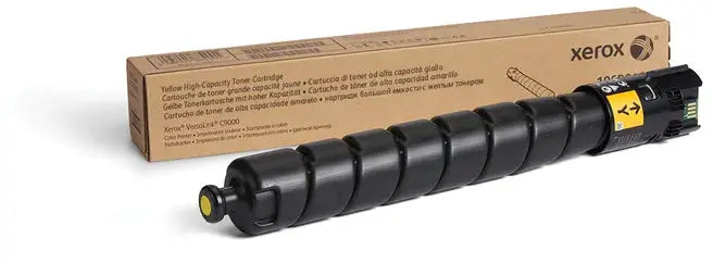 XEROX Toner HC yellow Idealshop