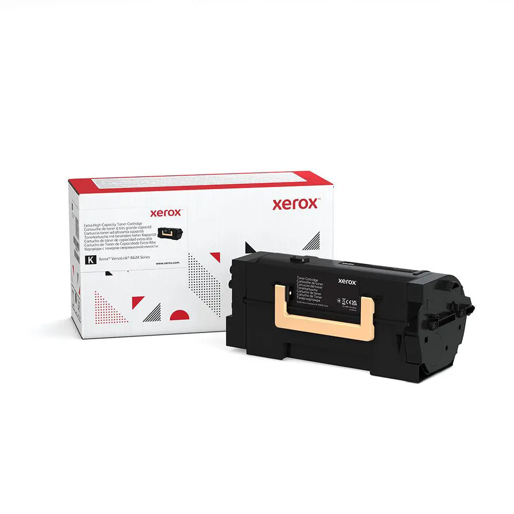 XEROX Toner-Modul EHC schwarz 006R04670 VersaLink B620/B625 42'000 S. Idealshop