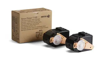 XEROX Toner-Modul HY cyan Idealshop