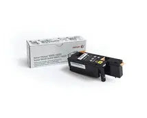 XEROX Toner-Modul yellow 106R02758 Phaser 6020 1000 Seiten Idealshop