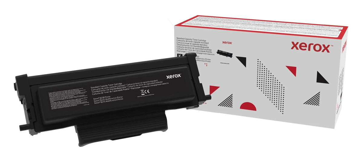 XEROX Toner schwarz 006R04399 B235/B230/B225 1200 S. Idealshop