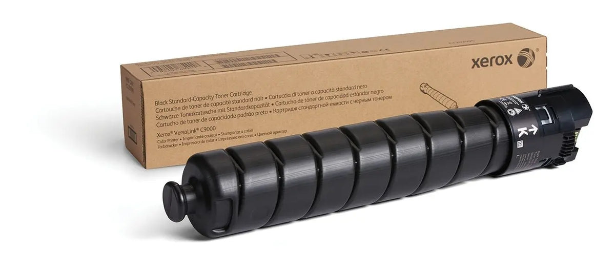 XEROX Toner schwarz 106R04069 VersaLink C9000 18'900 S. Idealshop