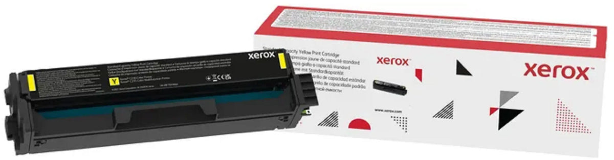 XEROX Toner yellow 006R04386 C230/C235 1500 S. Idealshop