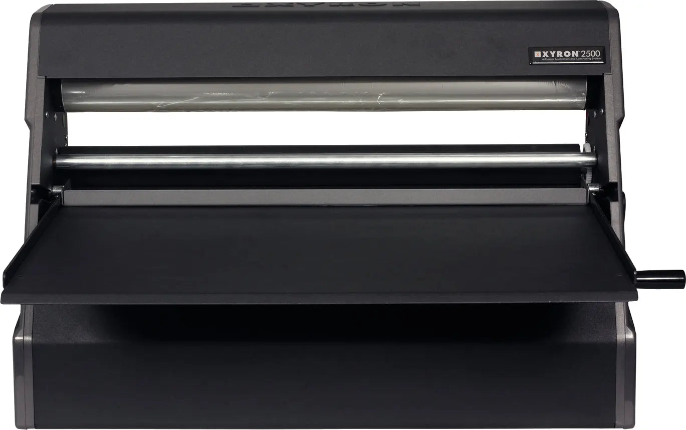 XYRON Kaltlaminiergerät X2500 Idealshop