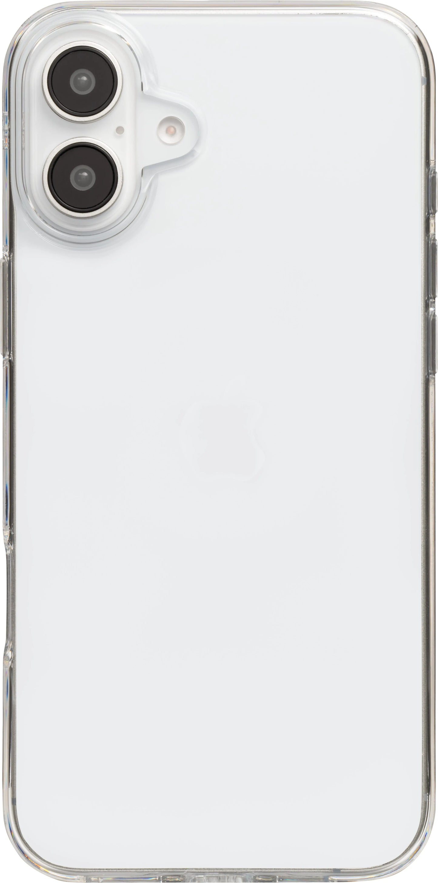 ZAGG CrystlPal Cases Lite Apple 702315031 iPhone 16 Plus,Clear Idealshop