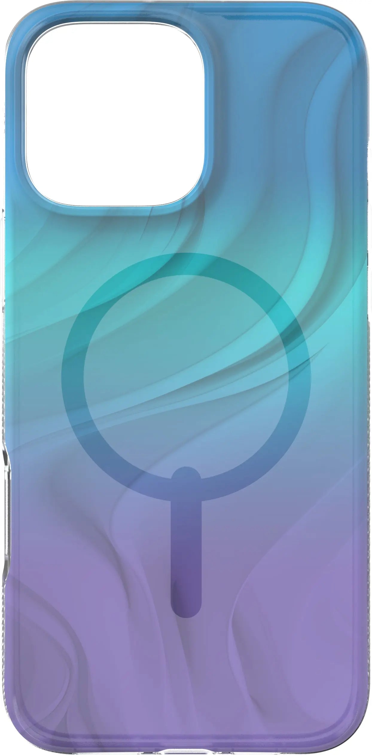 ZAGG Milan Cases Snap Apple 702315109 iPhone 16 Pro,Max Deep Aurora Idealshop