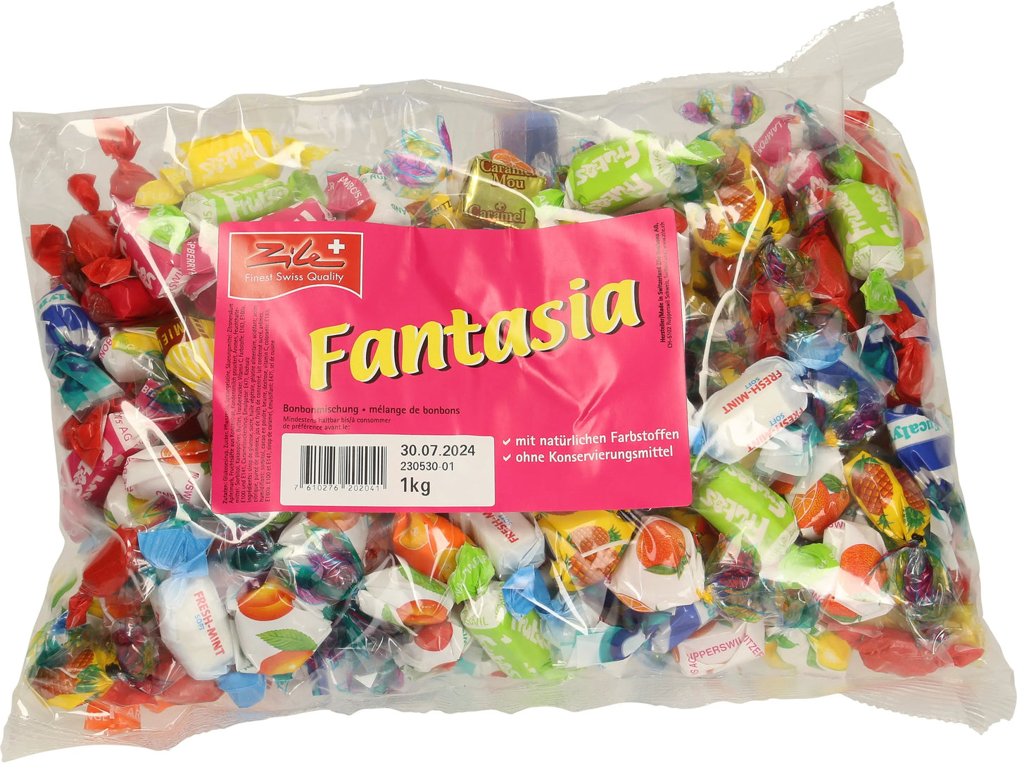 ZILE Fantasia Idealshop