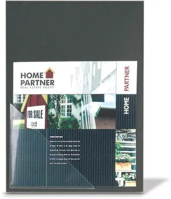 3L Dreiecktasche 170x170mm 10021 PP selbstklebend 6 Stück Idealshop