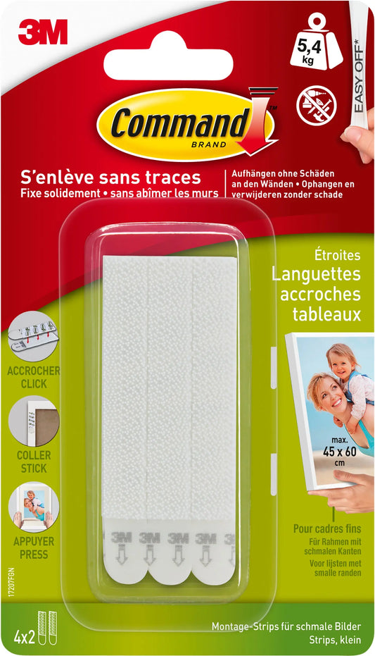 3M        Command Montagestreifen M Idealshop