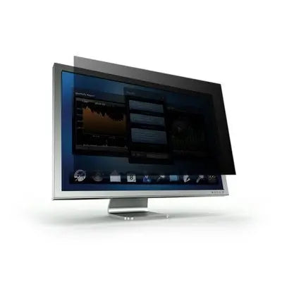 3M Desktop Privacy Filter PF220W1B Format 16:10 474.3x296.6mm Idealshop
