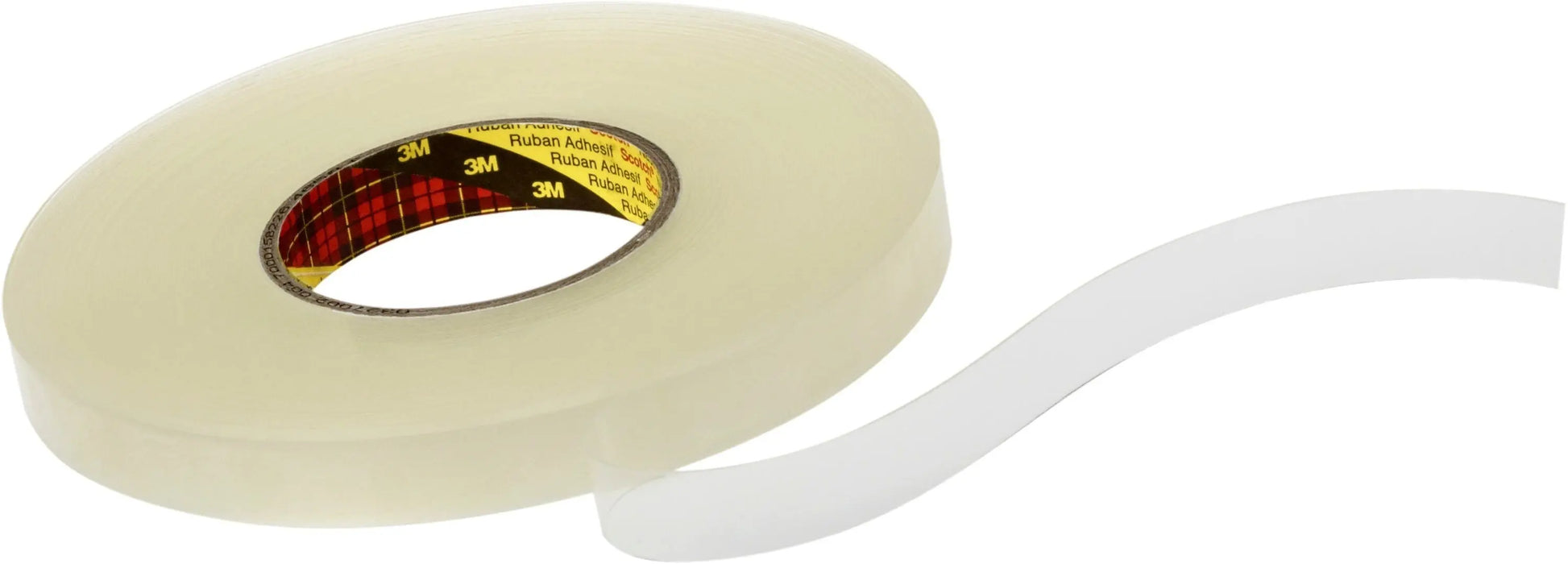 3M Doppelklebeband 19mmx25m 4658F/19 repositionierbar Idealshop