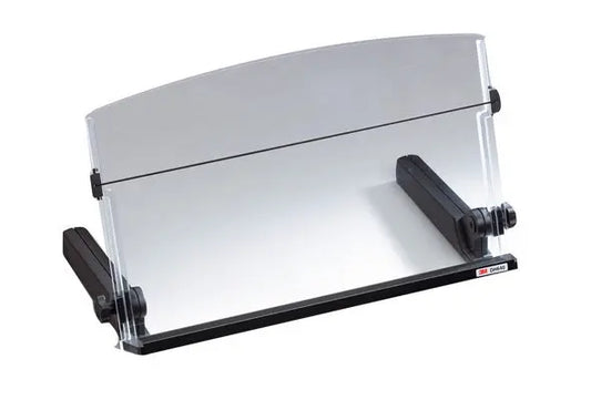 3M Konzepthalter 28x46cm DH640 ergonomisch schwarz Idealshop
