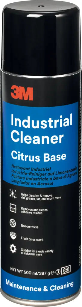3M Spray-Reiniger 50098 Limone Idealshop