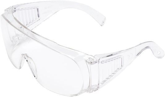 3M Visitor Überbrille 7100140678 transparent, VISCC1 Idealshop