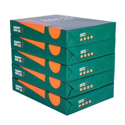 Happy Office Kopierpapier A4 Idealshop
