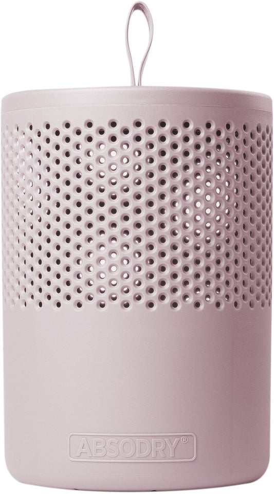 ABSODRY Luftentfeuchter Duo Family 456.85940900 pink Idealshop
