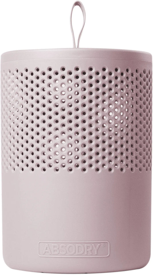ABSODRY Luftentfeuchter Duo Family 456.85940900 pink Idealshop