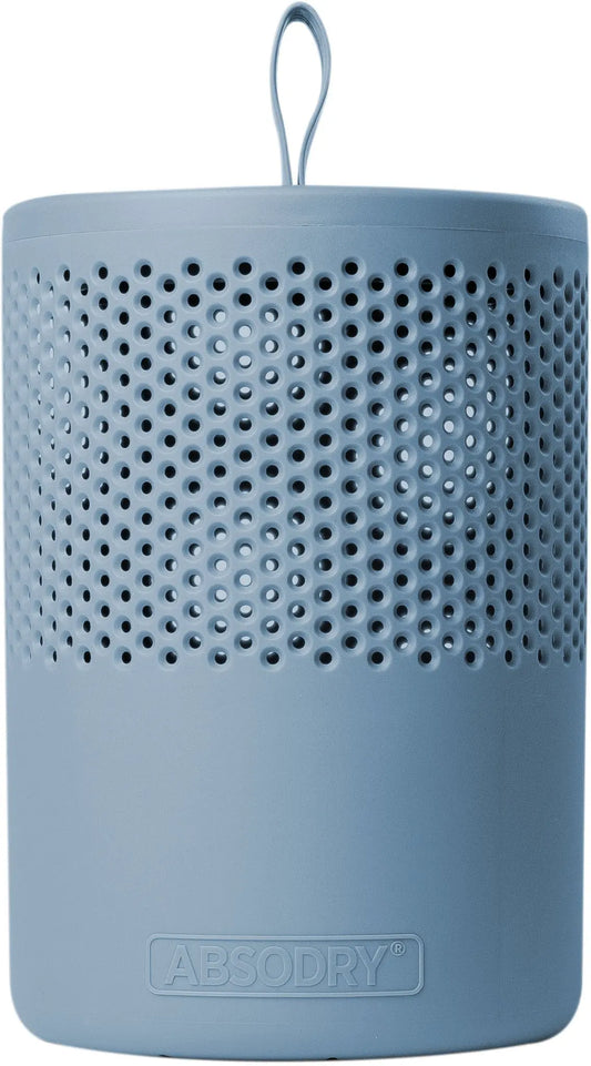 ABSODRY Luftentfeuchter Duo Family 456.85941600 blau Idealshop