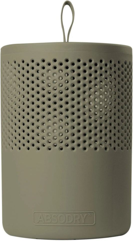 ABSODRY Luftentfeuchter Duo Family 456.85942300 grün Idealshop