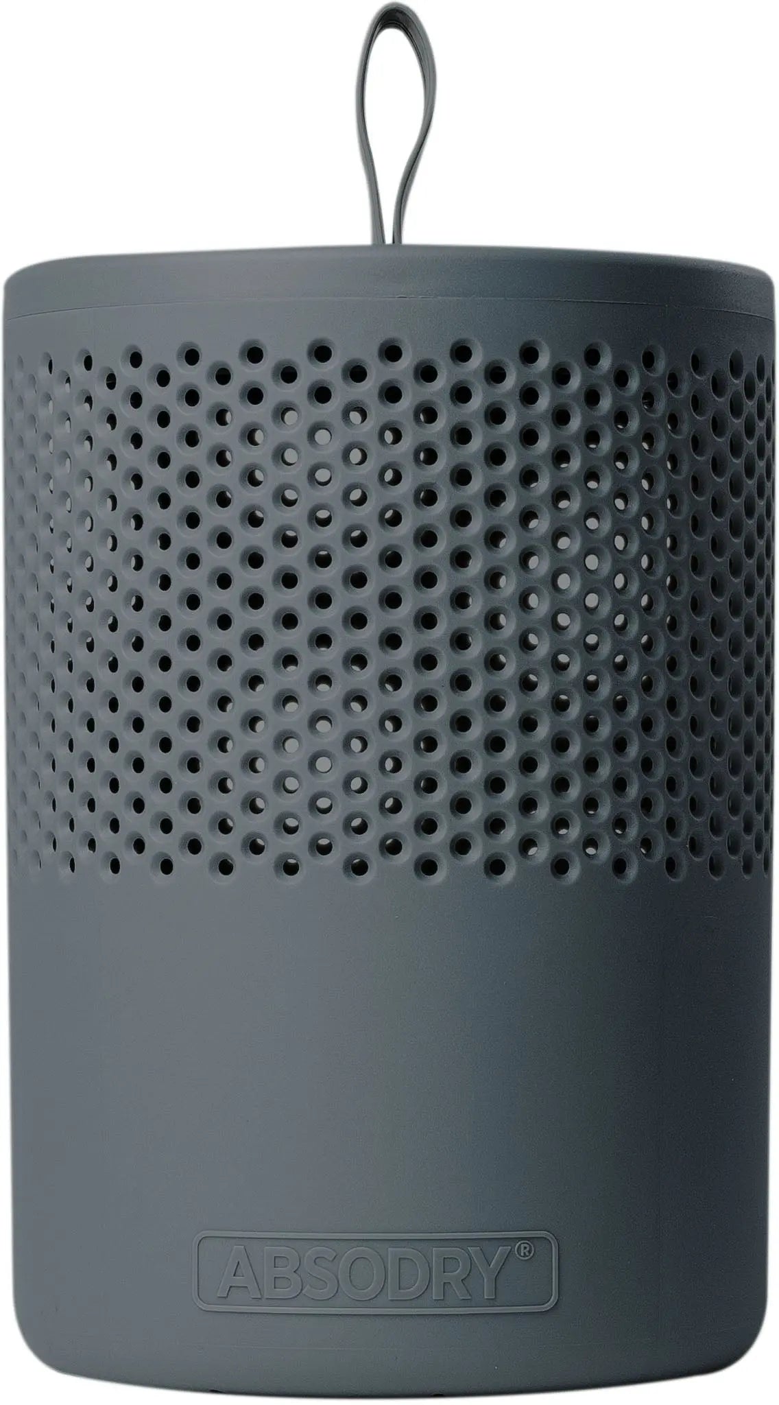 ABSODRY Luftentfeuchter Duo Family 456.85959100 grau Idealshop