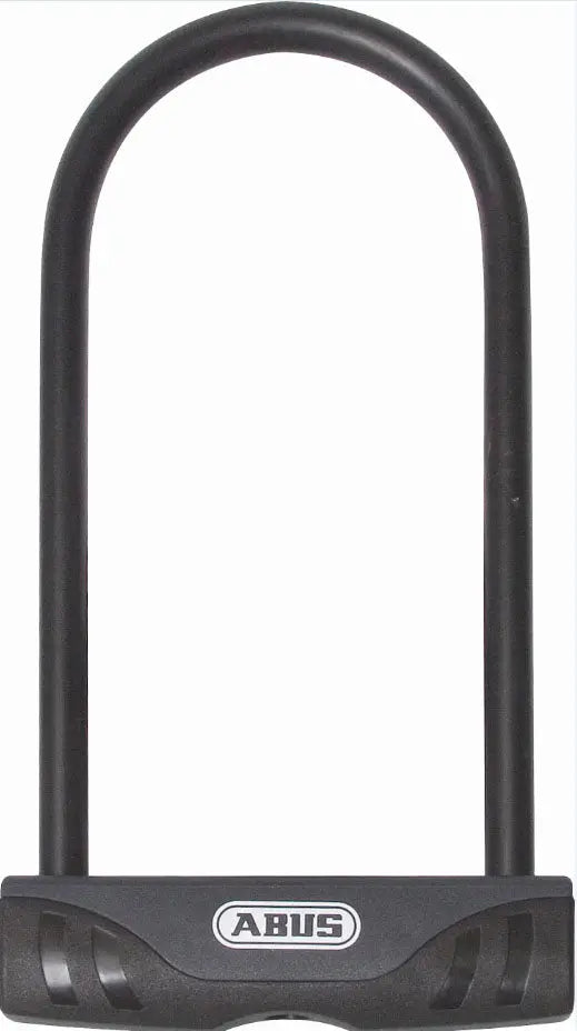 ABUS Bügelschloss U Lock ULOCK7601 schwarz Idealshop
