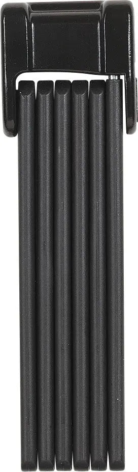 ABUS Faltschloss FD Lock FDLOCK9501 schwarz Idealshop