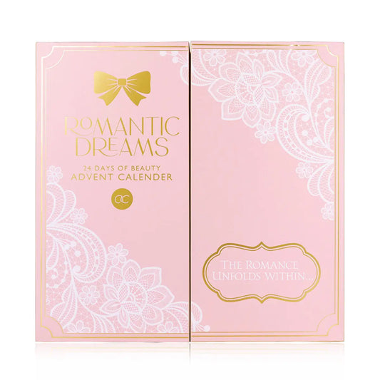 ACCENTRA Adventskalender 6056849 Romantic Dreams Idealshop