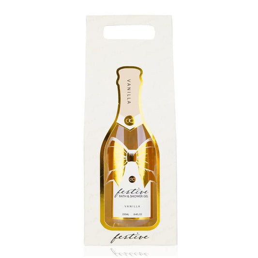 ACCENTRA Bade-& Duschgel 8156745 Festive, gold Idealshop