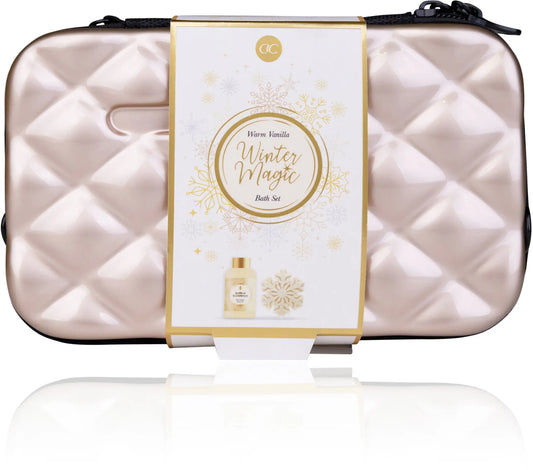 ACCENTRA Badeset 100ml,60g 6058276 WINTER MAGIC Idealshop