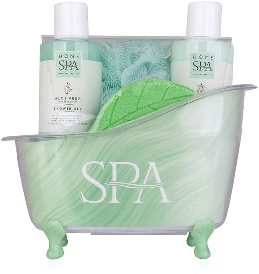 ACCENTRA Badeset 280ml 6059235 HOME SPA Idealshop