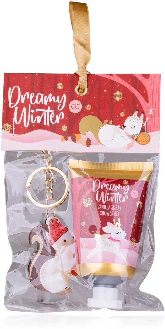 ACCENTRA Badeset 50ml 6058195 DREAMY WINTER Idealshop
