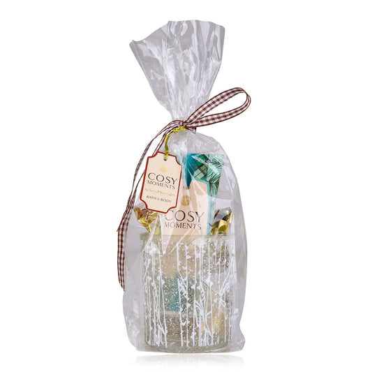 ACCENTRA Badeset 5154528 Cosy Moments Idealshop