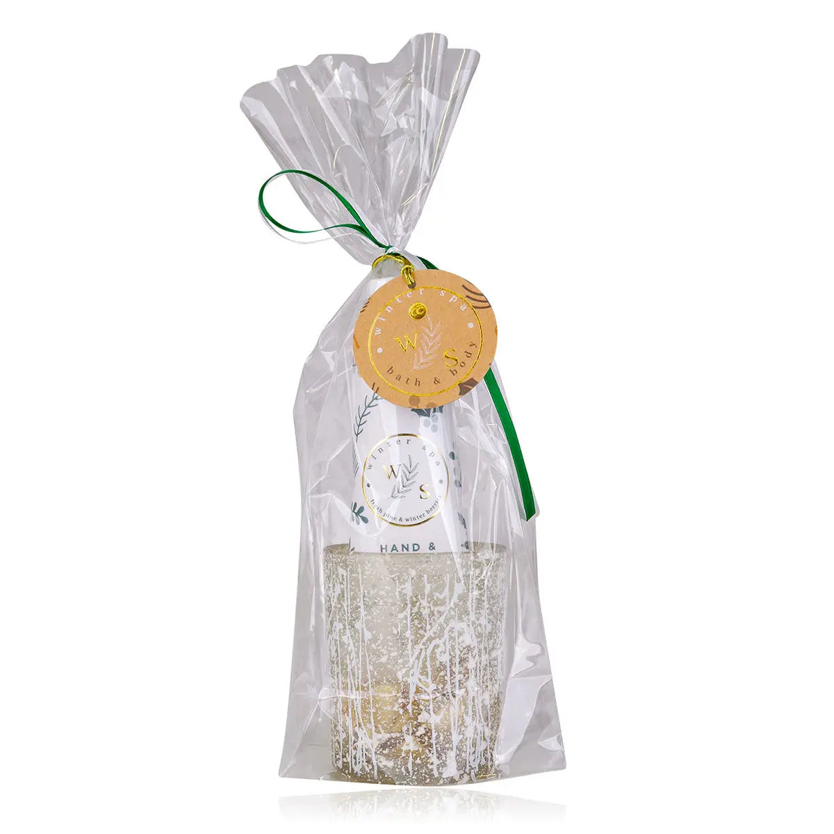 ACCENTRA Badeset 5156940 Winter Spa Idealshop