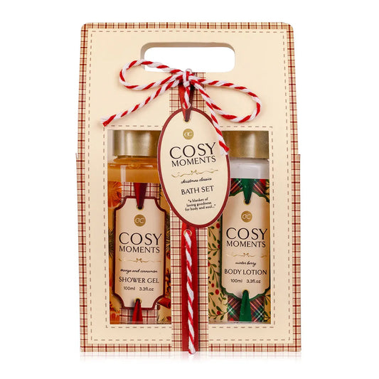 ACCENTRA Badeset 6054225 Cosy Moments Idealshop