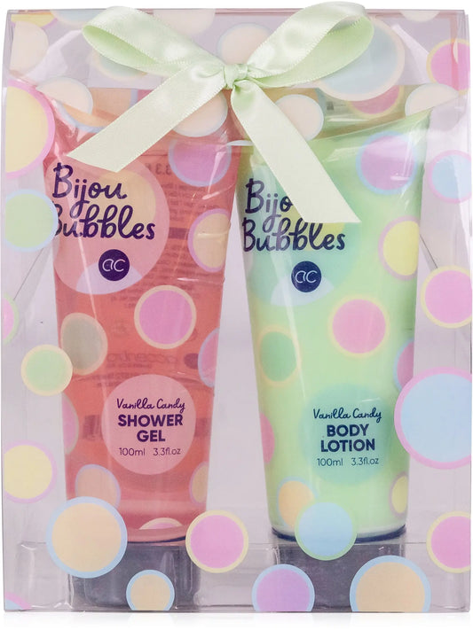 ACCENTRA Badeset 6055493 Bijou Bubbles Idealshop