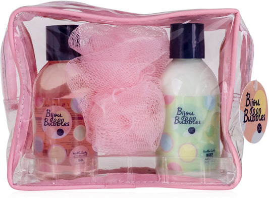 ACCENTRA Badeset 6055496 Bijou Bubbles Idealshop
