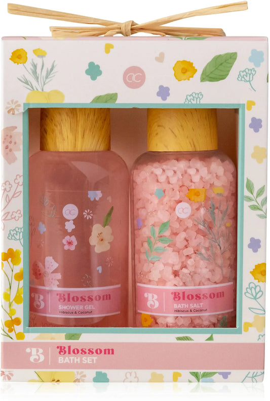 ACCENTRA Badeset 6055509 Blossom Idealshop