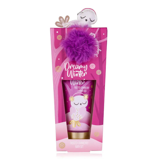 ACCENTRA Badeset 6056514 Dreamy Winter Idealshop